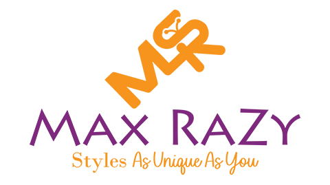 Max Razy Logo